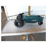 ORBIT TRACTOR SPINKLER