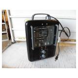 COMFORT ZONE SPACE HEATER