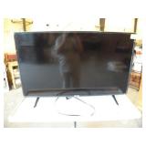 43" TLC FLAT SCREEN TV