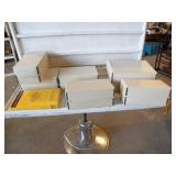 SEVERAL TREE, LANSCAPE NEGATIVES