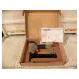 PORTER CABLE BRAD NAILER NEW IN BOX