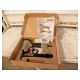PORTER CABLE NARROW CROWN STAPLER NEW IN BOX