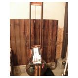 WATERROWER EQUIPMENT, VIDEO