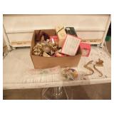 CHRISTMAS DECORATIONS