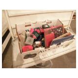 CHRISTMAS DECORATIONS