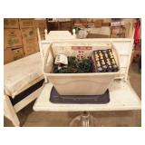 CHRISTMAS DECORATIONS