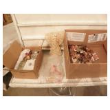 CHRISTMAS DECORATIONS