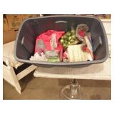 CHRISTMAS DECORATIONS