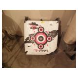 OUTLAW 23 FIELD POINT TARGET