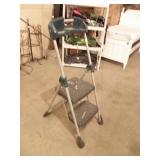 COSCO STEP STOOL