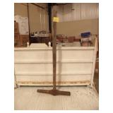 RAILROAD SPIKE SLEDGE HAMMER