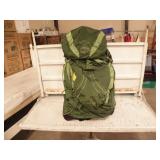 LARGE OSPAY PACK, EXOS 58