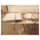 2 PORTA TRACE TABLES