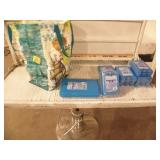 SEVERAL ICE PACKS, MOST ALL NEVER OPENED
