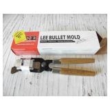 LEE BULLET MOLD IN BOX