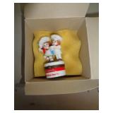 CAMPBELL SOUP COLLECTIBLE