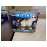 TECKNO KITTY ROBOT