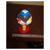 M&M FIGURE