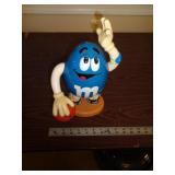 M&M FIGURE