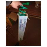 SELF COILING WATER HOSE