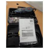 MASTER MECHANIC ROTO TOOL