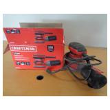 CRAFTSMAN ORBITAL SANDER