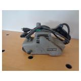 PORTER CABLE BELT SANDER