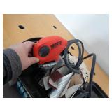 BLACK & DECKER MOUSE SANDER