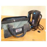 FERM ROTARY CUTTING TOOL