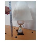 VINTAGE LAMP