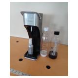 CUISINART SPARKLING BEVERAGE MAKER