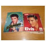 ELVIS MAGAZINES