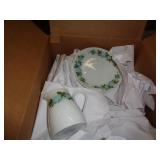 SET OF NORITAKE CHINA
