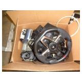 LOT OF ELECTRONICS / LOOKS MAINLY GAMING ITEMS