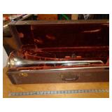 OLDS AMBASSADOR TROMBONE