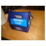 BUD LIGHT CASE