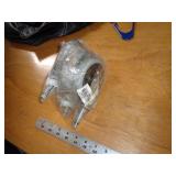 SET OF 4 CASTER WHEELS