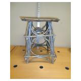 BENT LIMB PLANT STAND