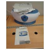 HOME MEDICS PARAFFIN SPA