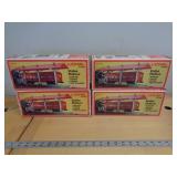 4 - LIONEL STATION PLATFORMS