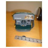 POLAROID ONE STEP EXPRESS CAMERA