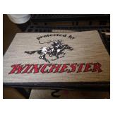 DOOR MAT WINCHESTER 27X18