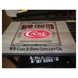 CASE DOOR MAT 27X18