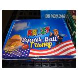 8 - TRUMP SQUISH BALLS