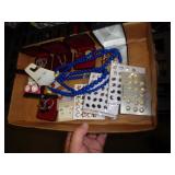 LOT OF JEWELRY