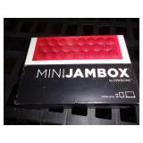 MINI JAM BOX