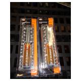 2 SCREWDRIVER & BITS SETS