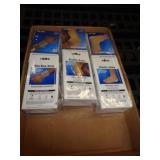 LOT OF BANDAGES