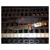 CHIPAWAY HUNTING KNIFE