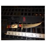 CHIPAWAY HUNTING KNIFE